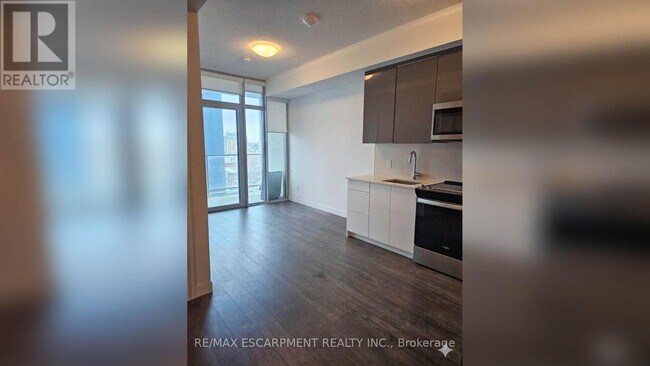 Photo du bâtiment - 60 Frederick St