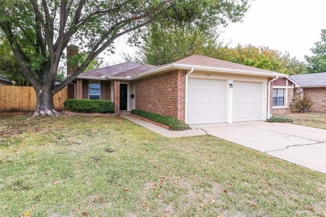 Foto principal - 331 Angelina Dr