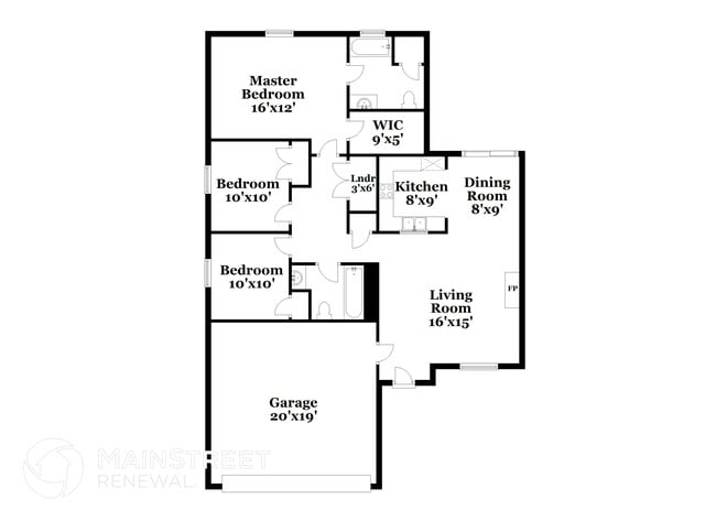 Building Photo - 4105 Runaway Cir