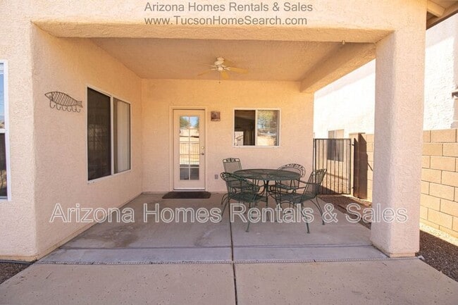 Building Photo - 9037 E Orchid Vine Dr