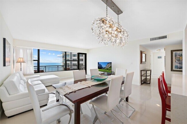 Foto del edificio - 3800 Galt Ocean Dr