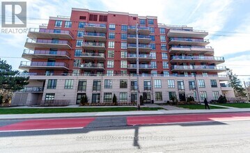 Building Photo - 3655 Kingston Rd