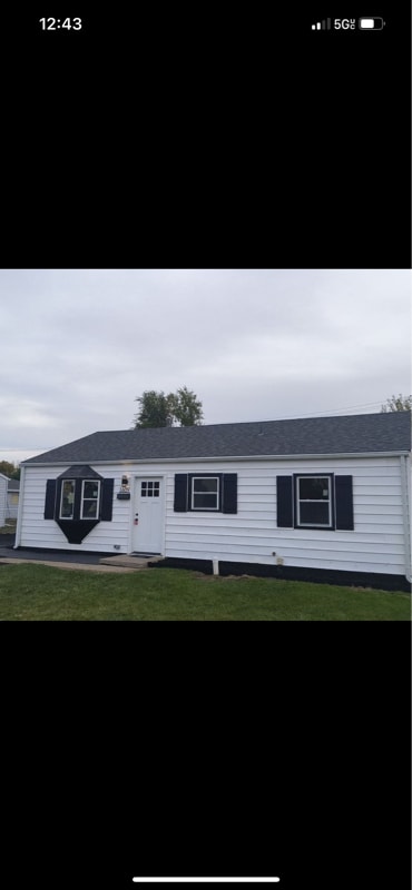 Building Photo - 1609 Marlboro Ln