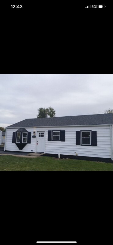 Foto del edificio - 1609 Marlboro Ln