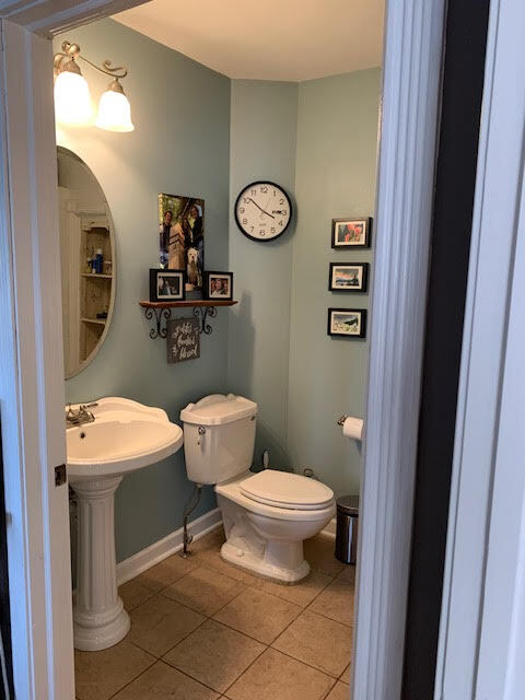 Bath - 1029 N Washington St