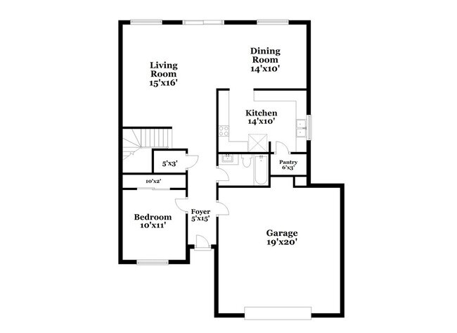 Foto del edificio - 5304 S 236th Ave