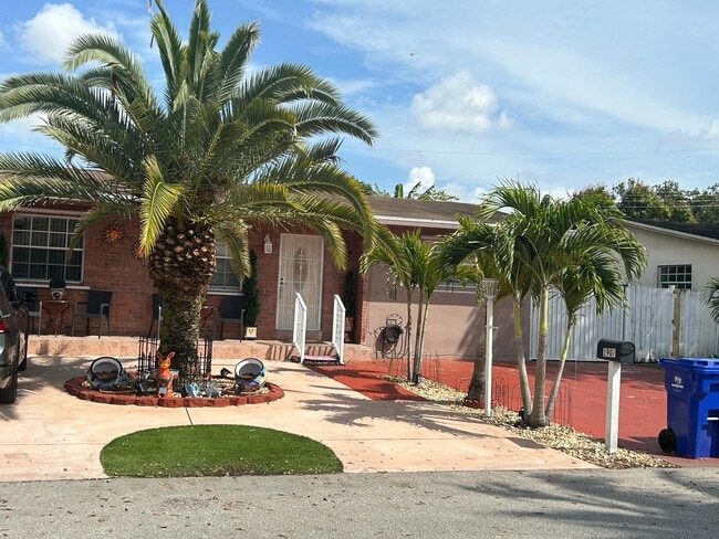 Foto del edificio - 1907 SW 99th Ter