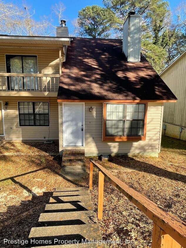 Primary Photo - 2 br, 2 bath House - 229 Weeks Drive