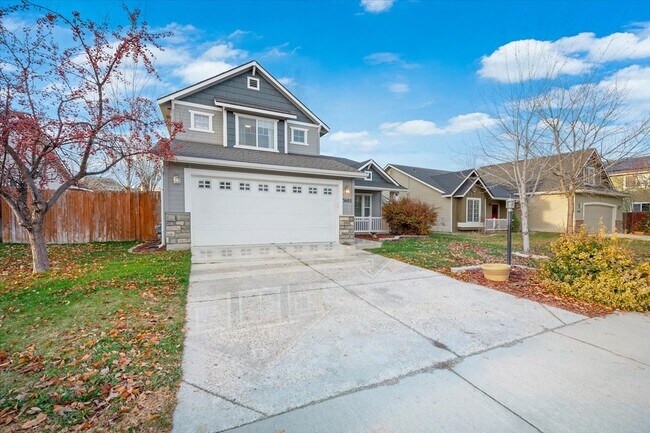 Foto del edificio - 3685 S Creekwood Way