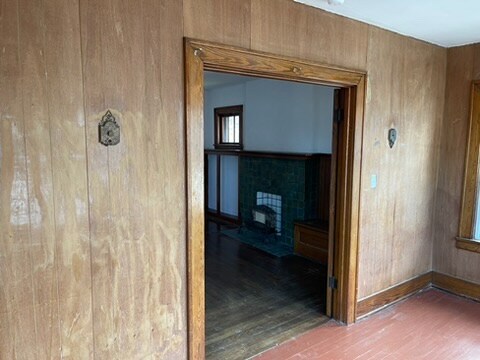 Foto del edificio - 2315 Liberty St