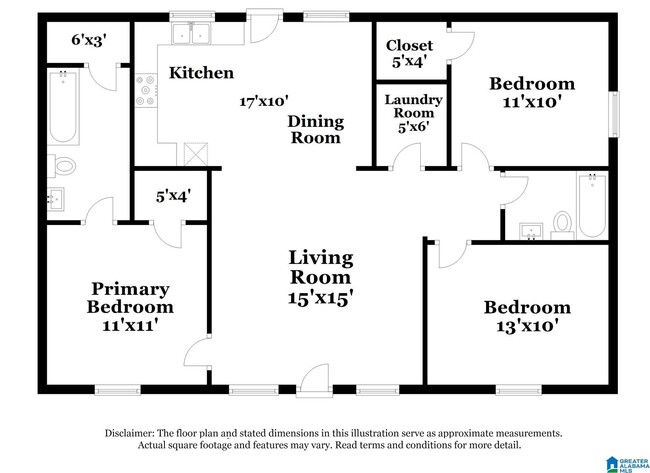 Foto del edificio - 351 Hidden Meadows Dr