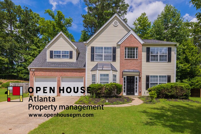 Foto principal - 2247 Lazy Days Rd, Dacula