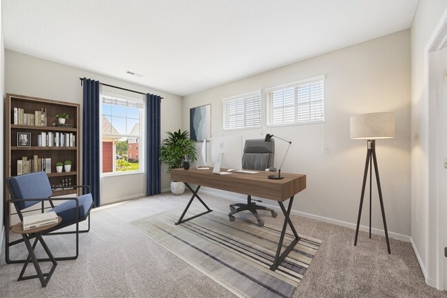 Building Photo - District at Linworth