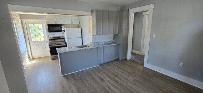 Foto del edificio - 309 Buckeye St