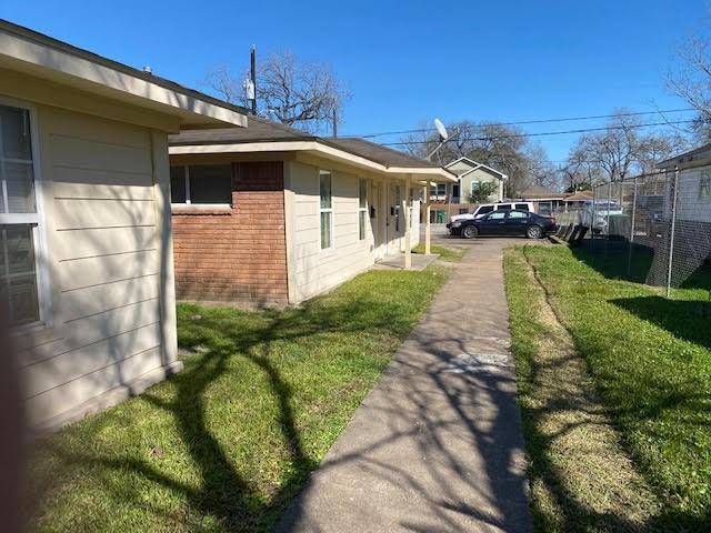 Foto del edificio - 4905 Kashmere St