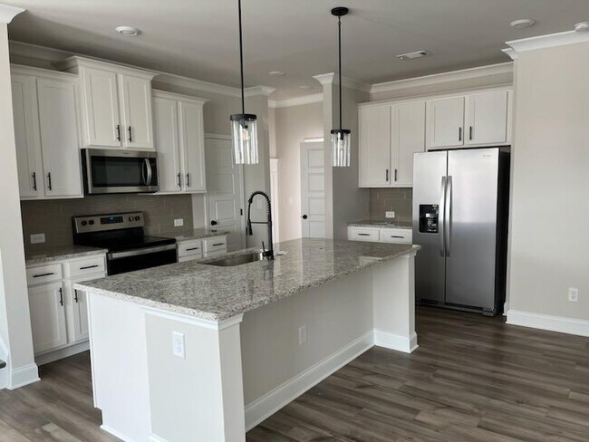 Foto del edificio - 4657 Cypress Landing Wy