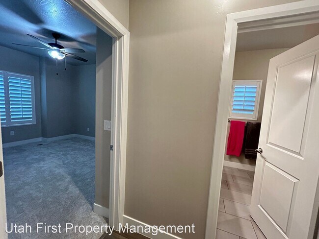 Building Photo - 5 br, 3 bath House - 3761 N Native Dancer Dr
