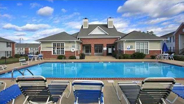 Pool - Reserve at Stillwater