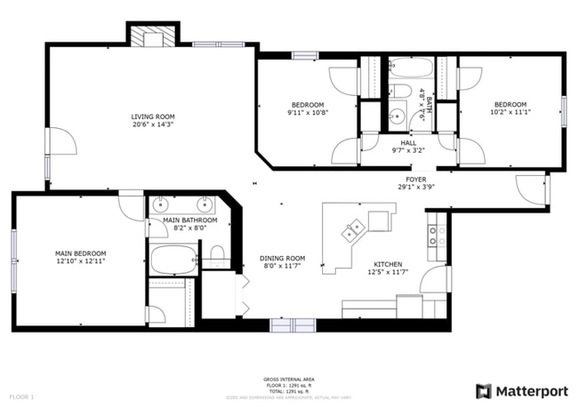 Building Photo - 66 W Killian Station Ct