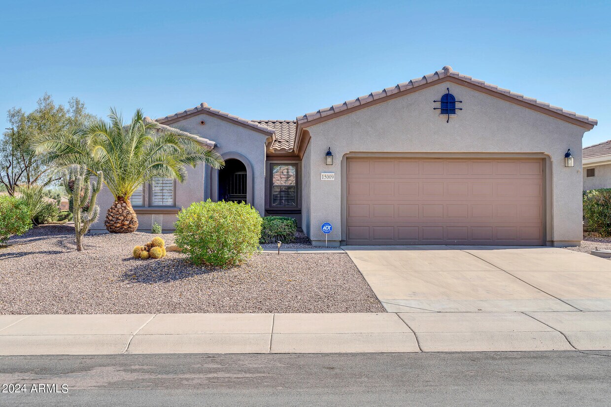 15009 W Wrigley Way, Surprise, AZ 85374 House Rental in Surprise, AZ