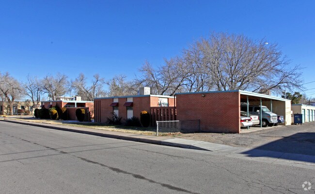 Foto del edificio - 300-306 12th St SW