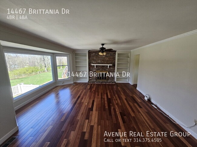 Building Photo - 14467 Brittania Dr