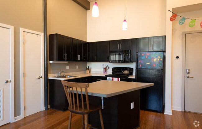 2HAB, 2BA - Whitney - Union Mill