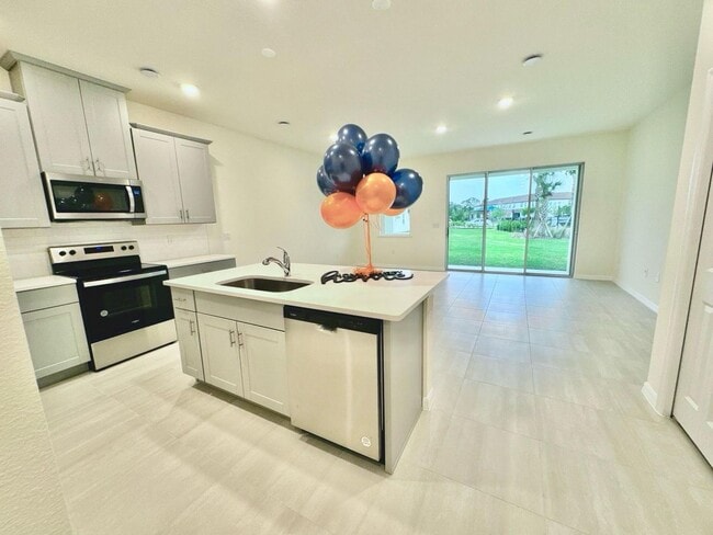 Photo - New Townhome for Rent