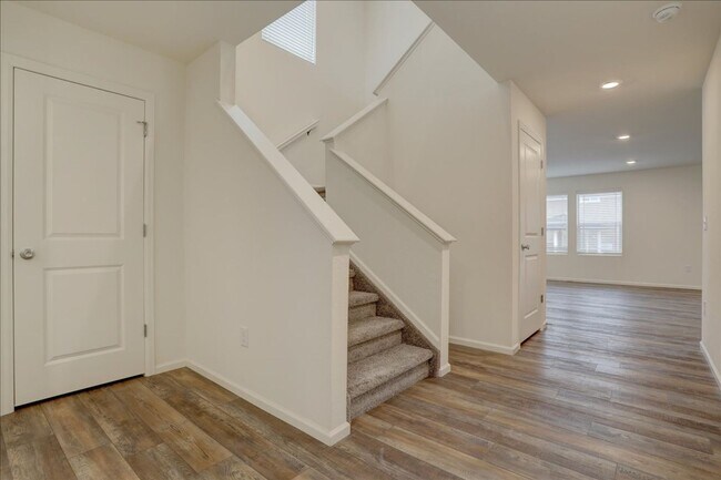 Foto del edificio - Available for move-in on 05/15/26- 3bed/2.5bath in Aurora!