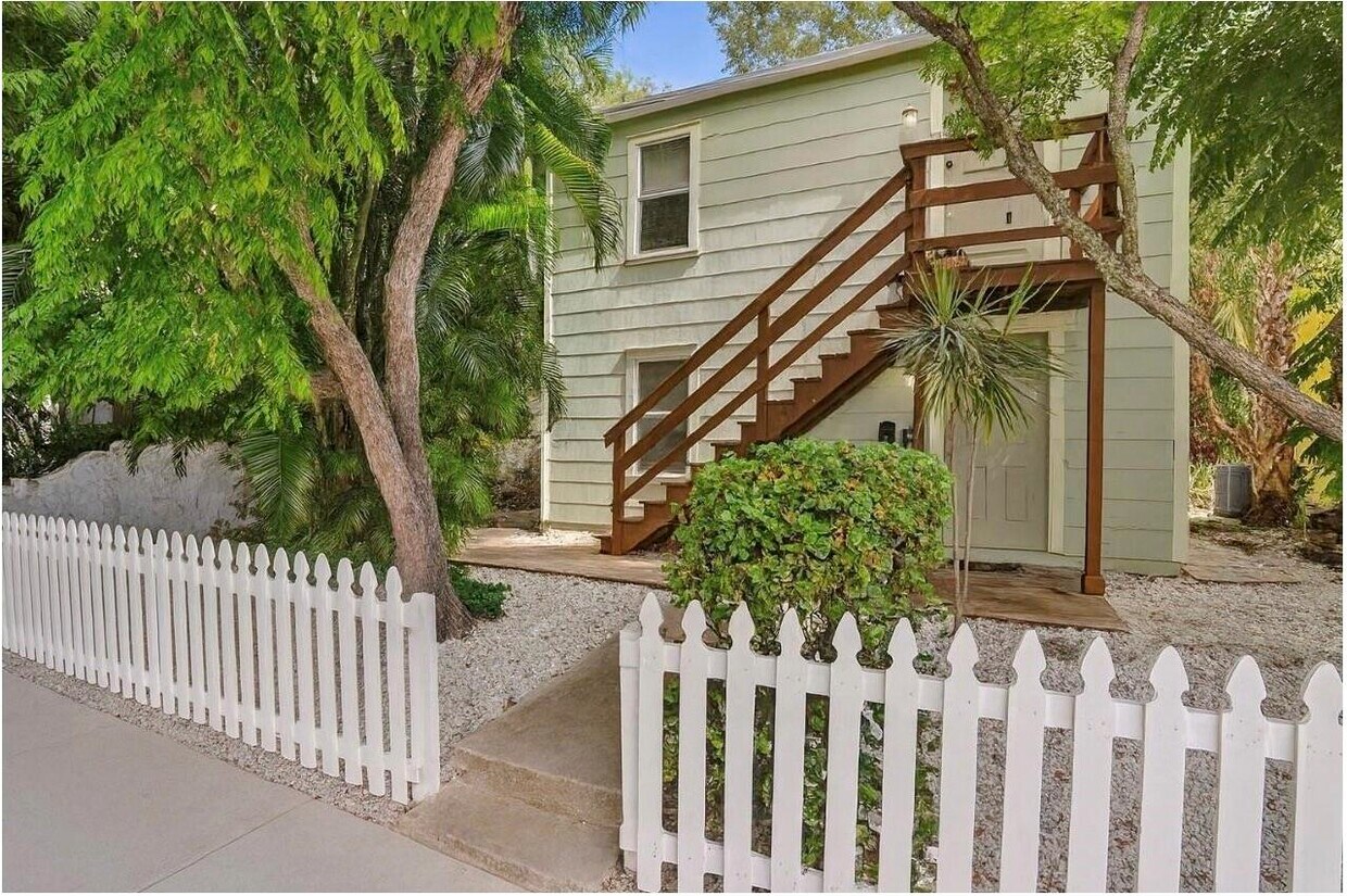 Foto principal - 1814 Florida Ave