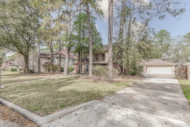 Building Photo - 12610 Ivyforest Dr