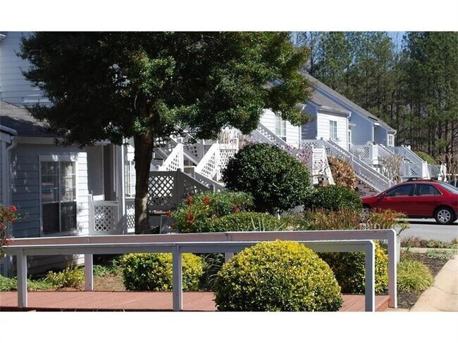 Building Photo - 3502 Tradewinds Dr