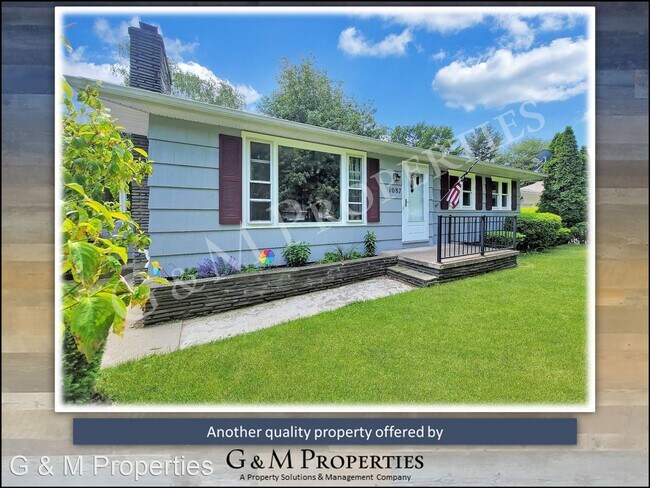 Foto del edificio - 3 br, 2 bath House - 1087 Westside Dr.