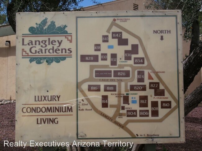 Foto del edificio - 2 br, 2 bath House - 826 S Langley Ave Uni...