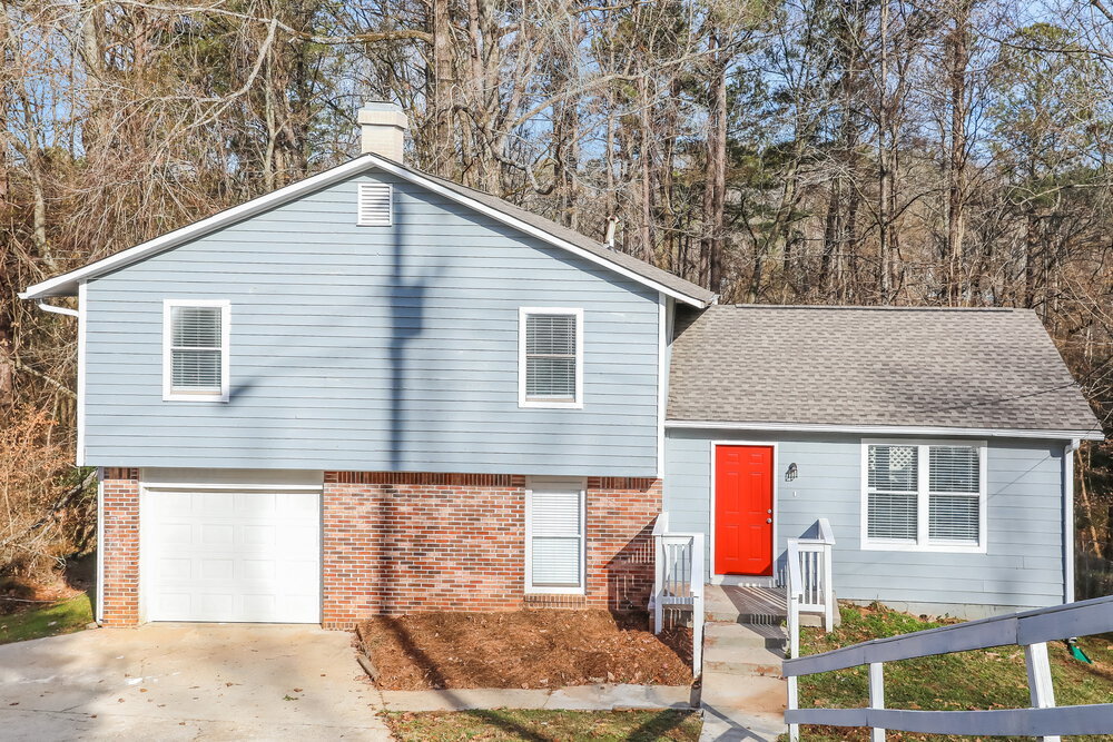 Foto principal - 4000 Chimney Ridge Way