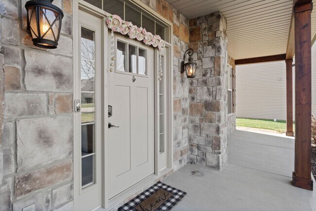 Foto del edificio - Knoxville 37922, Farragut - 4 bedroom, 2.5...