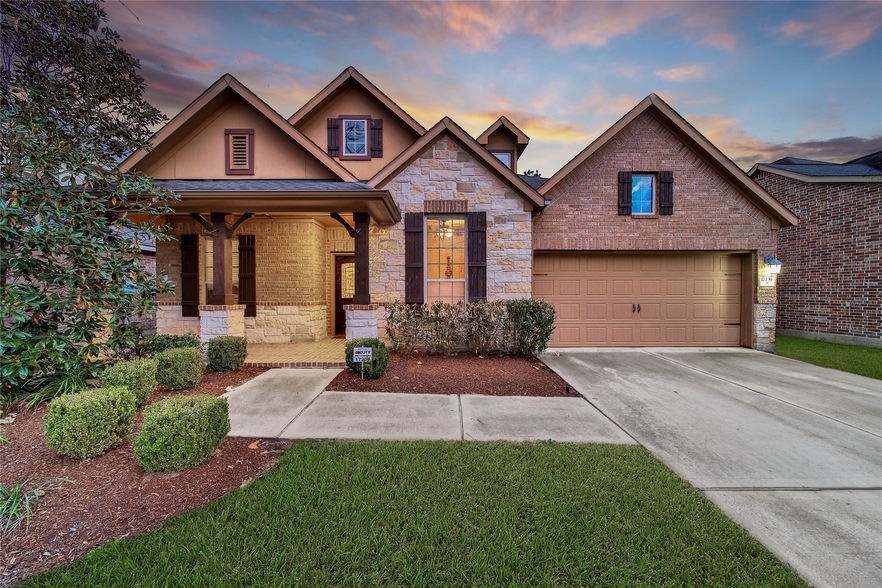 Foto principal - 17239 Rookery Ct