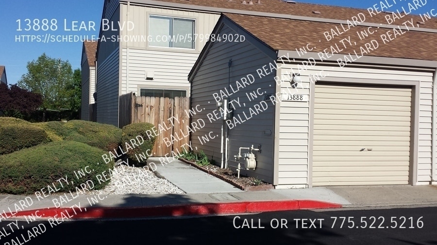 Primary Photo - 13888 Lear Blvd