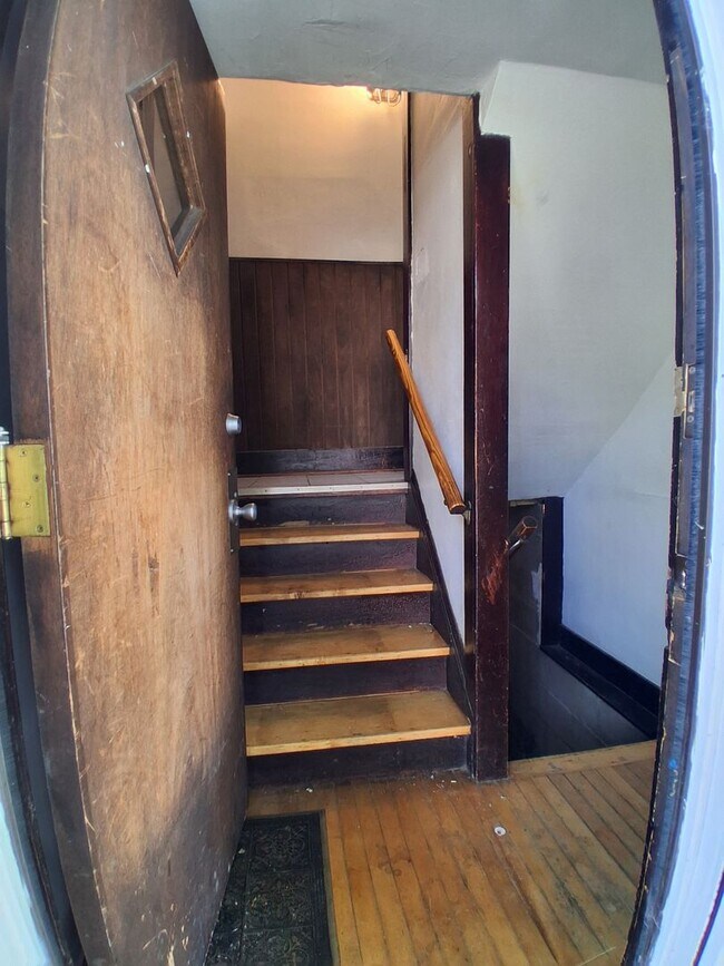 Foto del edificio - 3179 N 39th St