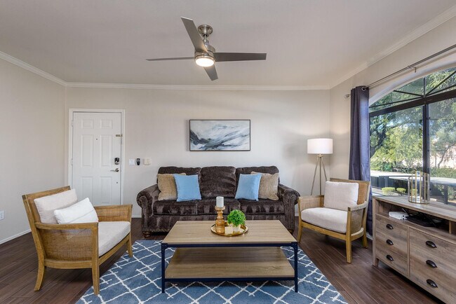 Foto del edificio - 15095 N Thompson Peak Pkwy