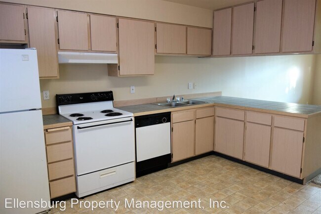 Building Photo - 2 br, 1.5 bath Apartment - 707 E 18th Ave