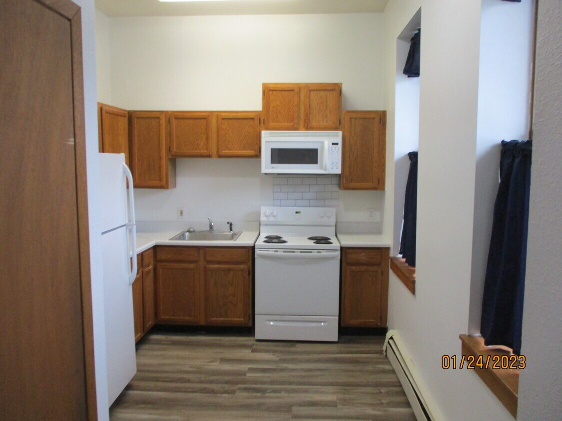 Foto principal - 1337 Main St