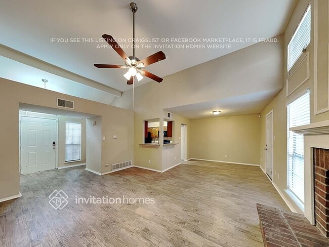 Building Photo - 5307 Pocassett Dr