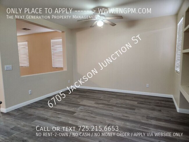 Building Photo - 6705 Jackson Jct St