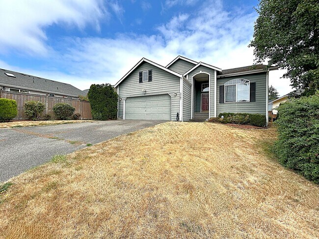Building Photo - 3 bedroom Rambler in Browns point