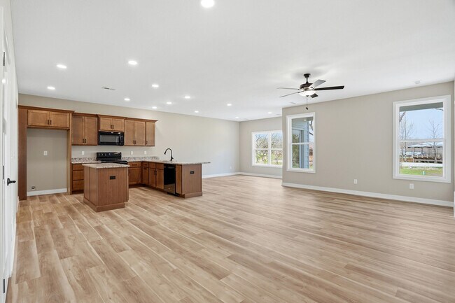 Foto del edificio - 1048 Stonehaven Dr