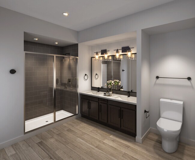 Arden at Midtown GP 3711 S State Highway 161 Grand Prairie, TX