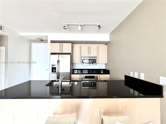 Photo - 1111 SW 1st Ave Apartment