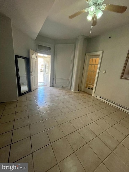 Photo - 3315 N Park Ave Apartment