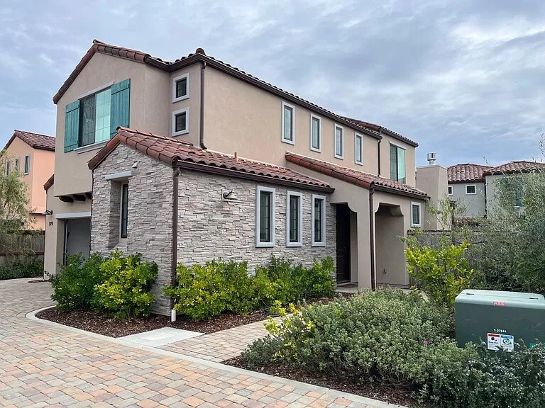 319 Tresana Ln, San Luis Obispo, CA 93401 House Rental in San Luis